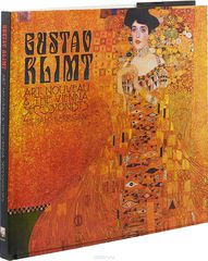 Gustav Klimt: Art Nouveau and the Vienna Secessionists