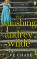 The Vanishing of Audrey Wilde