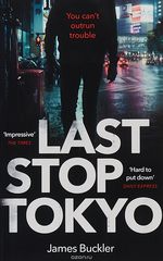 LAST STOP TOKYO (A FORMAT)