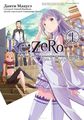 Re:Zero.      .    .  1