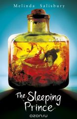 The Sin Eater's Daughter: The Sleeping Prince