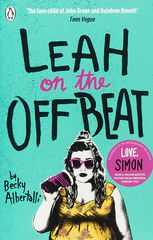 Leah on the Offbeat