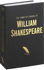 The Complete Works of William Shakespeare