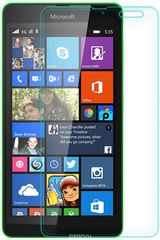 IQ Format    Lumia 535