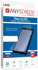 AnyScreen Flexi Glass    Huawei Y3 (2017), Transparent