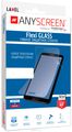 AnyScreen Flexi Glass    LG K10 M250 (2017), Transparent