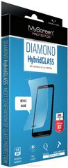 MyScreen Diamond HybridGLASS EA Kit    Sony Xperia XA, Transparent