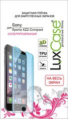 LuxCase       Sony Xperia XZ2 Compact