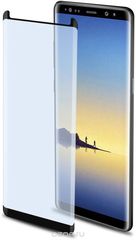 Celly Full Curve Glass    Samsung Galaxy Note 8, Transparent