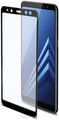 Celly 3D Glass   3D  Samsung Galaxy A8, Black