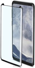 Celly 3D Glass   3D  Samsung Galaxy S9, Black