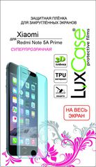 LuxCase       Xiaomi Redmi Note 5A Prime