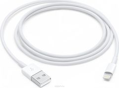 Apple MQUE2ZM/A  Lightning - USB (1 )