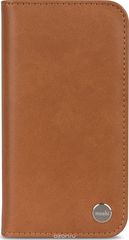 Moshi Overture   iPhone X, Brown
