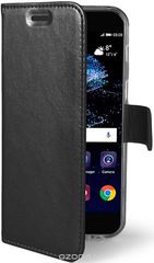 Celly Air Case   Huawei P10 Lite, Black
