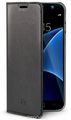 Celly Air Case   Samsung Galaxy S8, Black