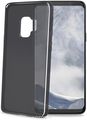 Celly Gelskin   Samsung Galaxy S9, Black