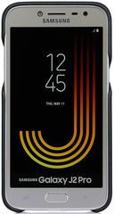 G-Case Slim Premium -  Samsung Galaxy J2 (2018), Black
