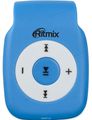 Ritmix RF-1015, Blue MP3-