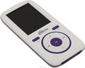 Ritmix RF-4450 4GB, White Violet MP3-