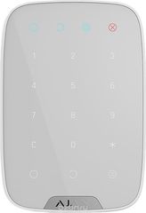 Ajax KeyPad, White   