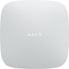Ajax Hub, White    
