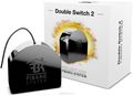 Fibaro DOUBLE SWITCH 2 FGS-223 ZW5, Black   