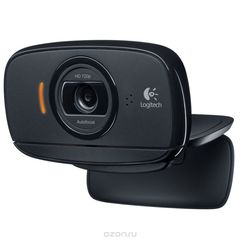 Logitech HD Webcam C525 (960-001064)