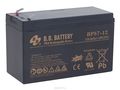 B.B.Battery BPS 7-12    