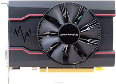 Sapphire Pulse Radeon RX 550 4GB 