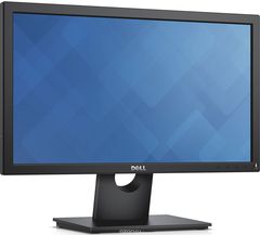 Dell E2016H, Black 