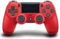 Sony DualShock 4 Cont, Magma Red   PS4 (CUH-ZCT2E)