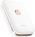 HP Sprocket, White 