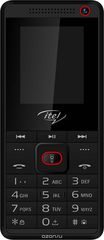 ITEL IT2180, Red