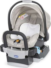 Chicco  Keyfit Eu W/ Base Sandshell  0+