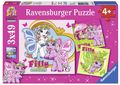 Ravensburger     3  1