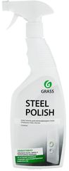     Grass "Steel Polish", 600 