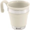  Outwell "Collaps Mug Cream White", : 