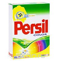   Persil "Color Scan System", , 450 
