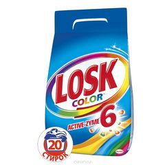   Losk Color 3