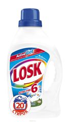    Losk    1,46 