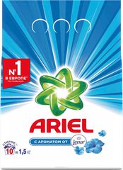   Ariel "Touch of Lenor Fresh. Color ", , 1,5 