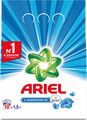   Ariel "Touch of Lenor Fresh. Color ", , 1,5 