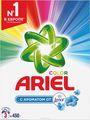   Ariel "Touch of Lenor Fresh. Color ", , 450 