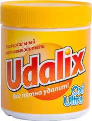  Udalix "Oxi Ultra", 500 