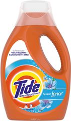    Tide "Touch of Lenor Fresh", 975 