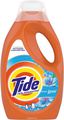    Tide "Touch of Lenor Fresh", 1,235 