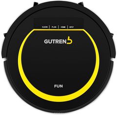 Gutrend Fun 120, Black Yellow -