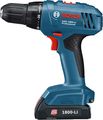 - Bosch "GSR 1800-Li", 