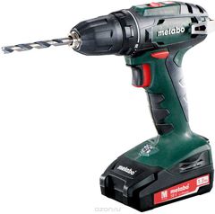   Metabo "BS18". 602207500